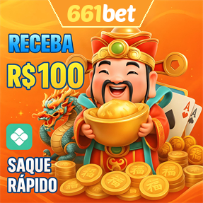 661bet Ganhe R$ 100,00 Gratis