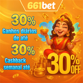 661bet Fundo de Resgate de Perdas Semanais